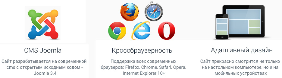 Техническая часть